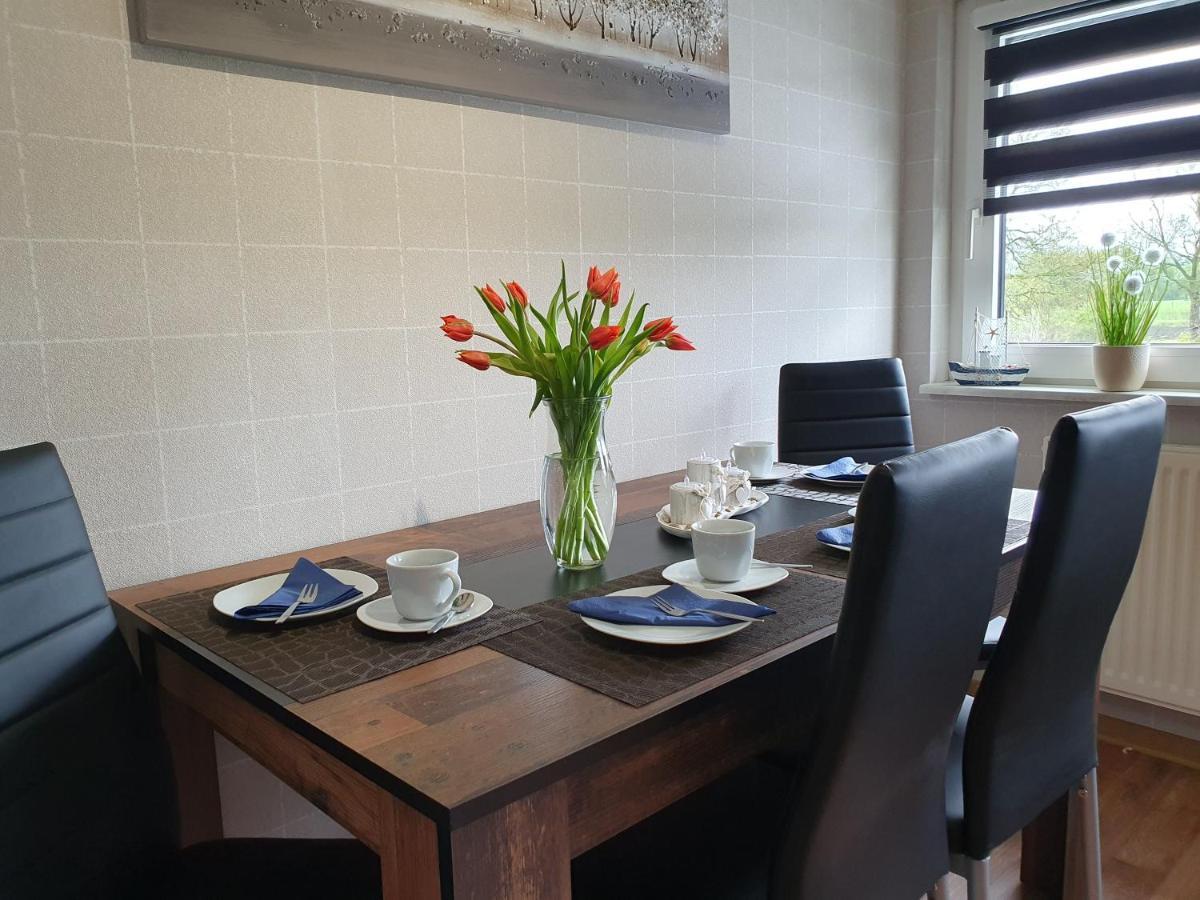 Apartment Im Fehnland 35667