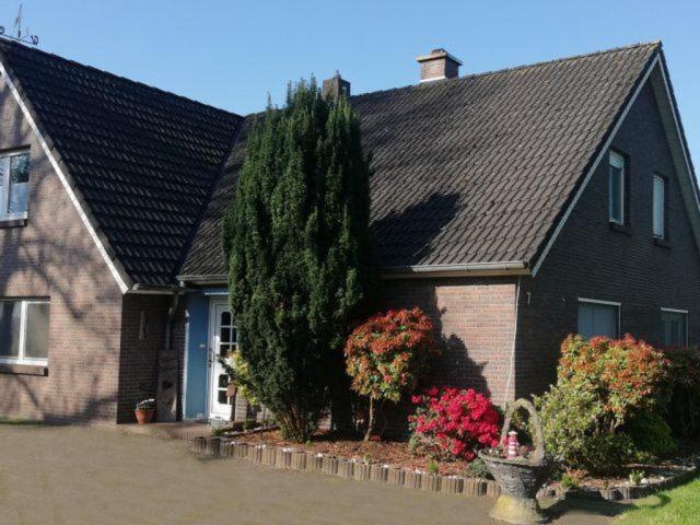 Im Fehnland 35667 Apartment *