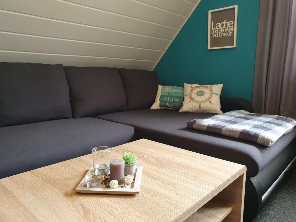 Im Fehnland 35667 Apartment Uplengen