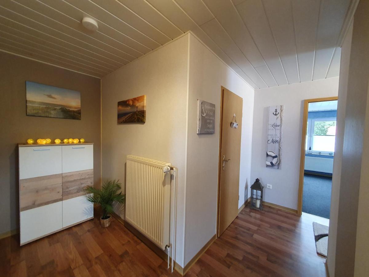 Im Fehnland 35667 Apartment Uplengen