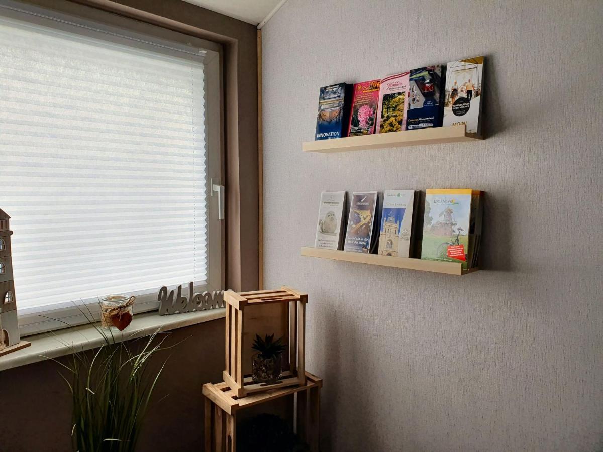 Im Fehnland 35667 Apartment