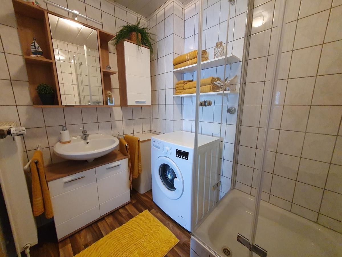 Im Fehnland 35667 Apartment